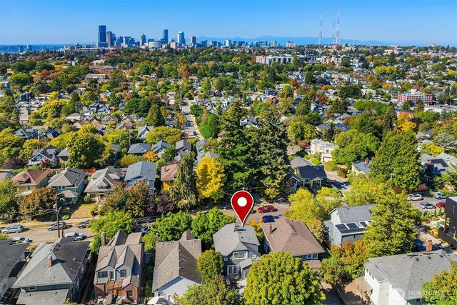822 31st Avenue, Seattle, WA 98122