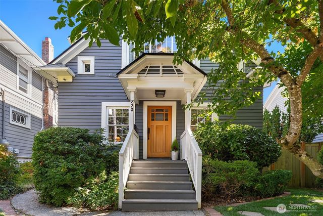 822 31st Avenue, Seattle, WA 98122