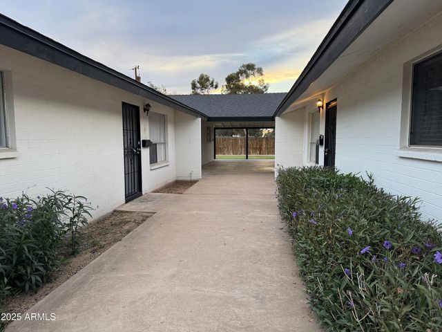 7130 N 54TH Avenue A, Glendale, AZ 85301