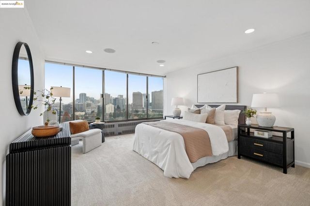 565 Bellevue Ave. 1502, Oakland, CA 94610