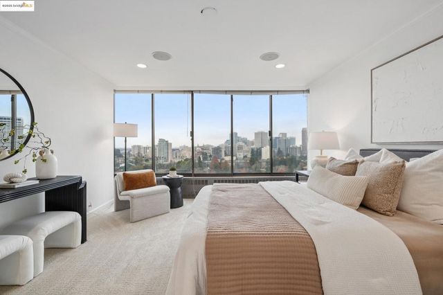 565 Bellevue Ave. 1502, Oakland, CA 94610