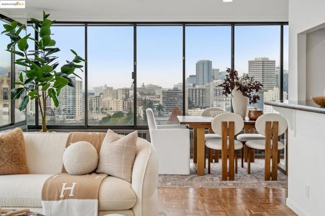 565 Bellevue Ave. 1502, Oakland, CA 94610