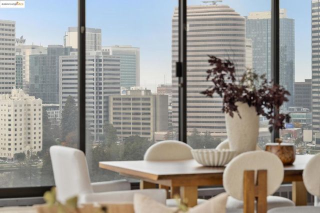 565 Bellevue Ave. 1502, Oakland, CA 94610