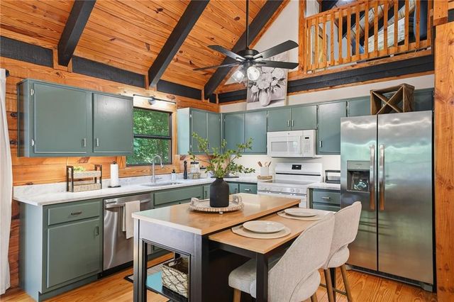 28 Morningside Court, Ellijay, GA 30540