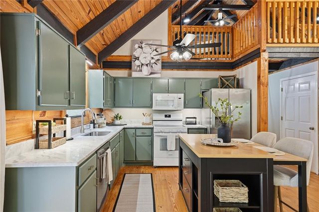 28 Morningside Court, Ellijay, GA 30540