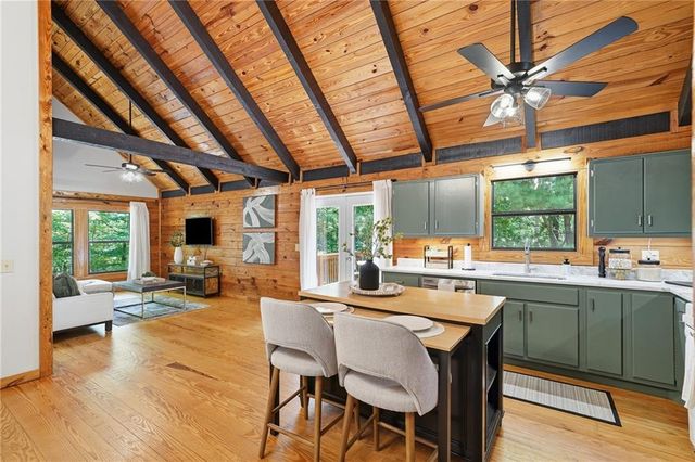 28 Morningside Court, Ellijay, GA 30540