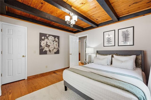 28 Morningside Court, Ellijay, GA 30540