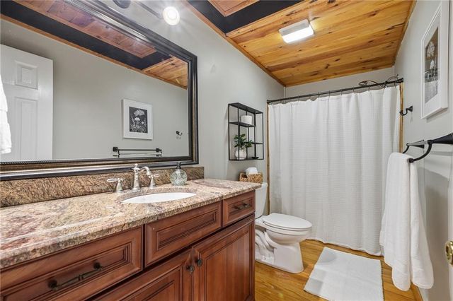 28 Morningside Court, Ellijay, GA 30540
