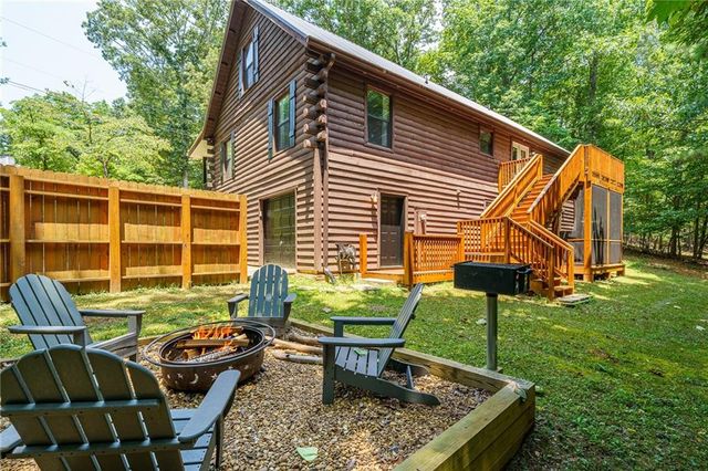 28 Morningside Court, Ellijay, GA 30540