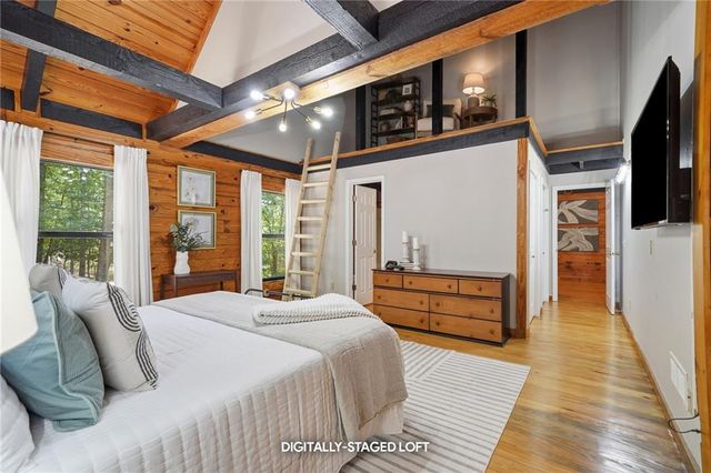 28 Morningside Court, Ellijay, GA 30540