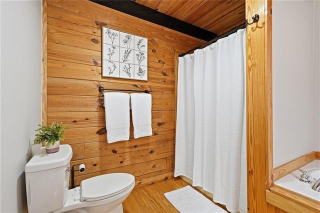 28 Morningside Court, Ellijay, GA 30540