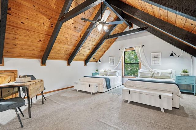 28 Morningside Court, Ellijay, GA 30540