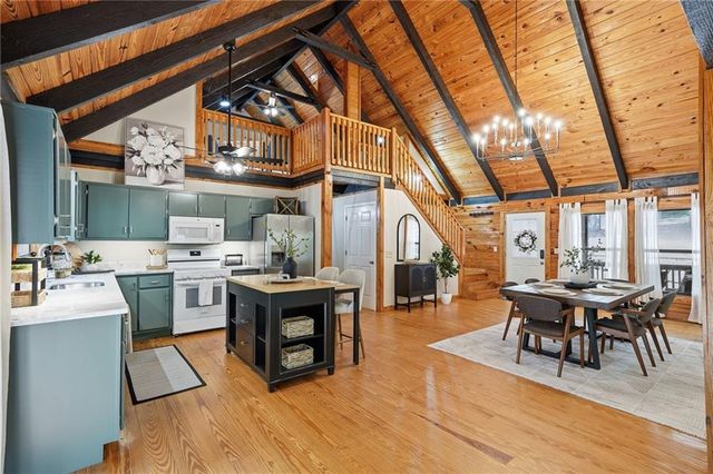 28 Morningside Court, Ellijay, GA 30540