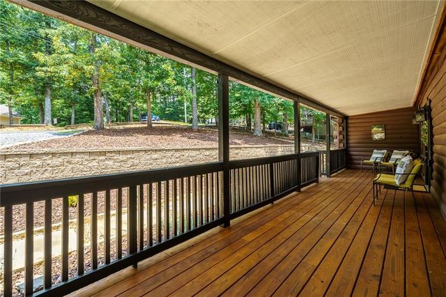 28 Morningside Court, Ellijay, GA 30540