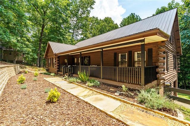 28 Morningside Court, Ellijay, GA 30540