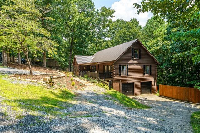 28 Morningside Court, Ellijay, GA 30540
