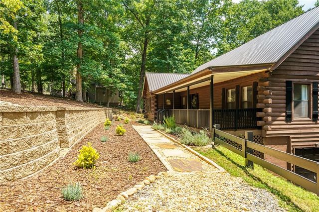 28 Morningside Court, Ellijay, GA 30540