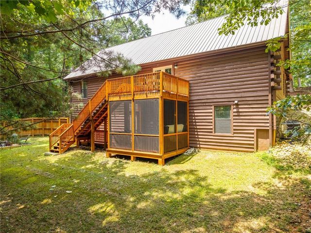 28 Morningside Court, Ellijay, GA 30540