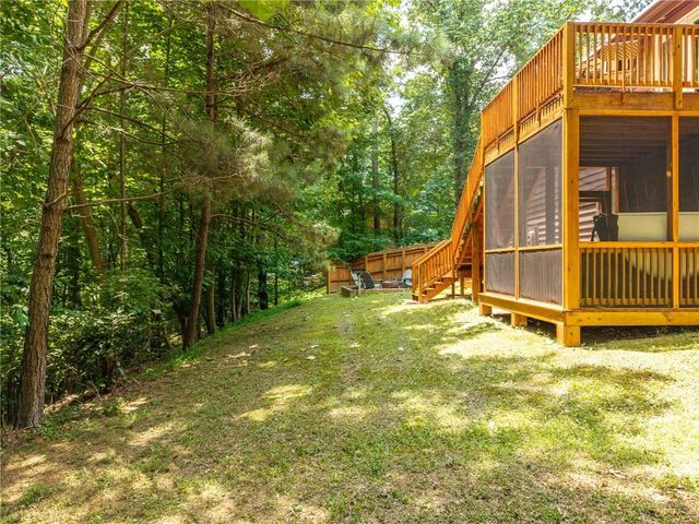 28 Morningside Court, Ellijay, GA 30540