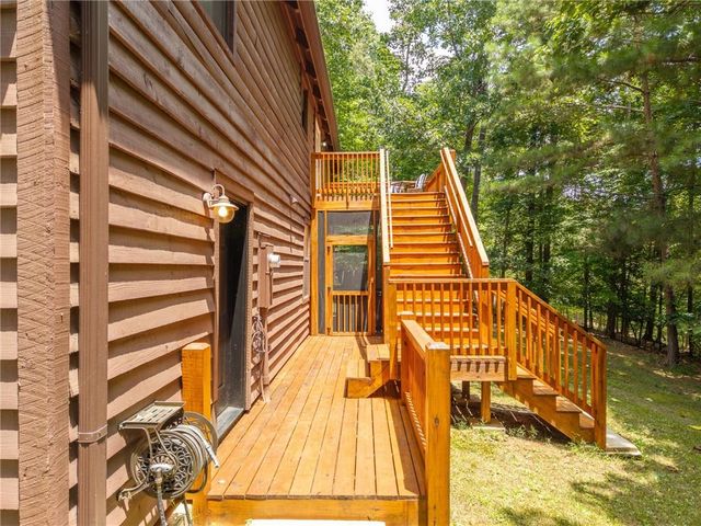 28 Morningside Court, Ellijay, GA 30540