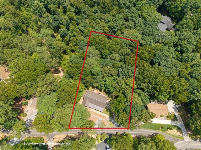 28 Morningside Court, Ellijay, GA 30540