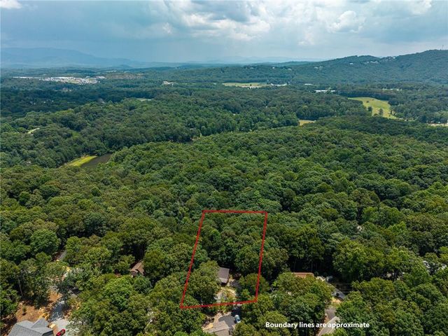 28 Morningside Court, Ellijay, GA 30540
