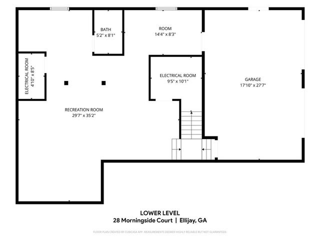 28 Morningside Court, Ellijay, GA 30540