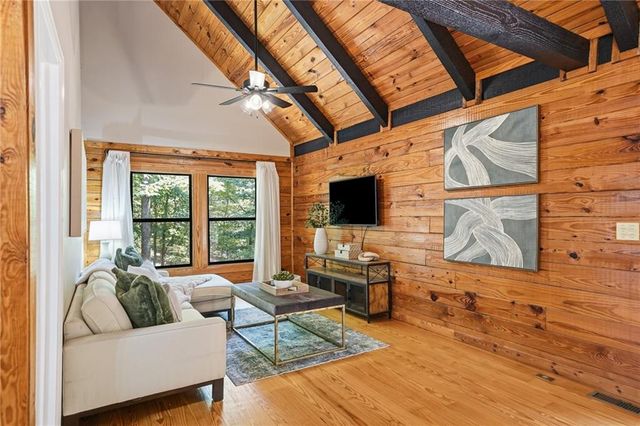 28 Morningside Court, Ellijay, GA 30540