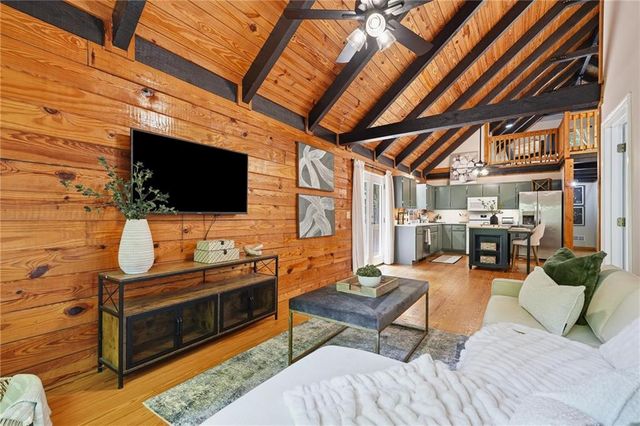28 Morningside Court, Ellijay, GA 30540
