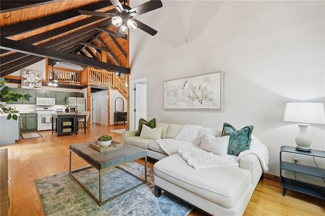 28 Morningside Court, Ellijay, GA 30540