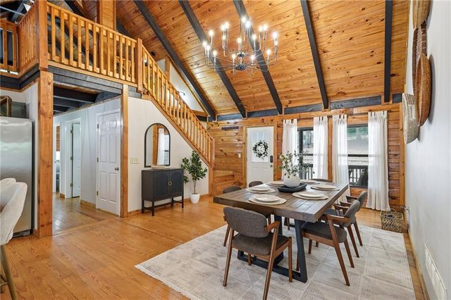 28 Morningside Court, Ellijay, GA 30540