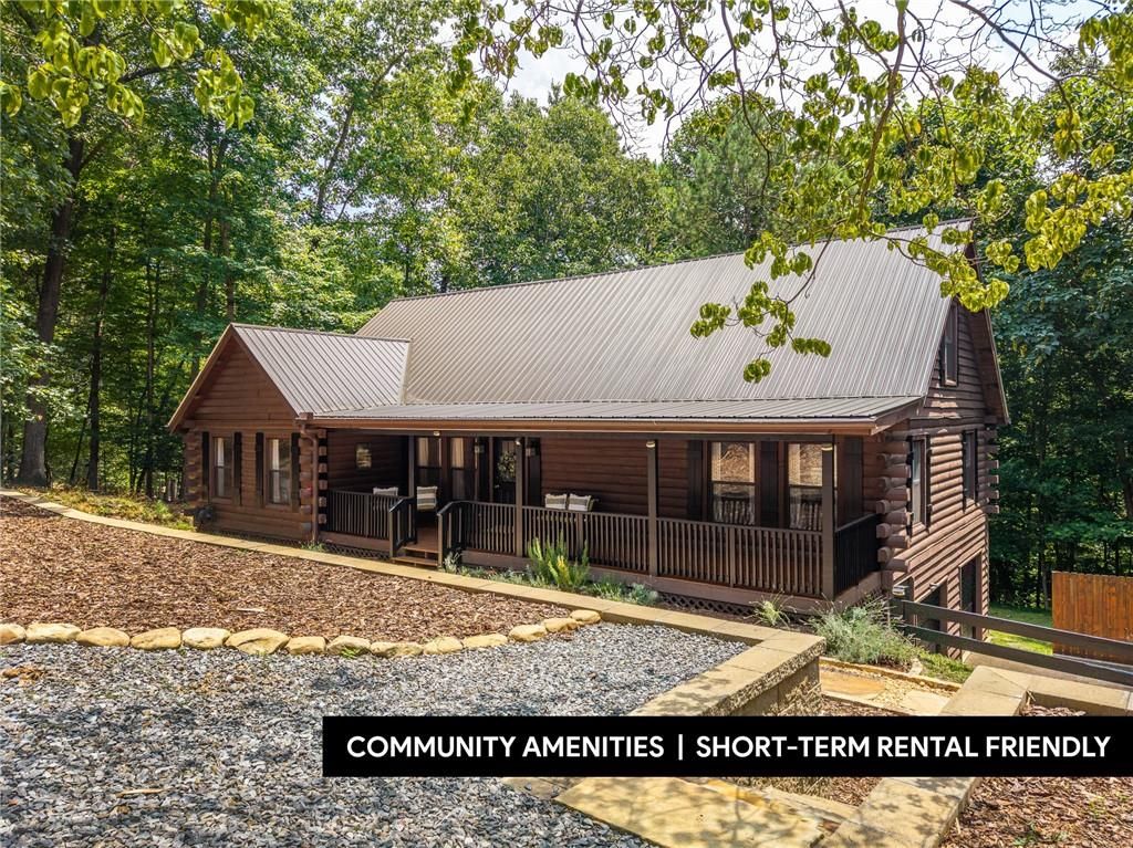 28 Morningside Court, Ellijay, GA 30540