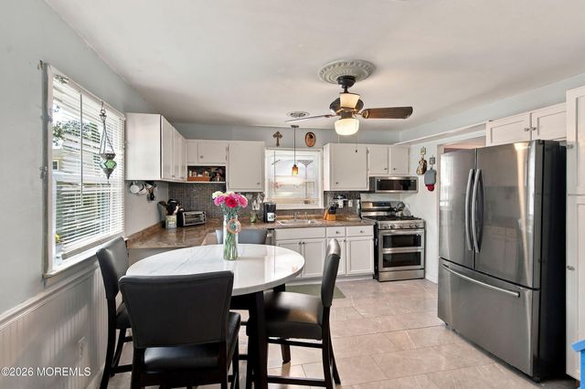 303 Lawrence Drive, Lanoka Harbor, NJ 08734