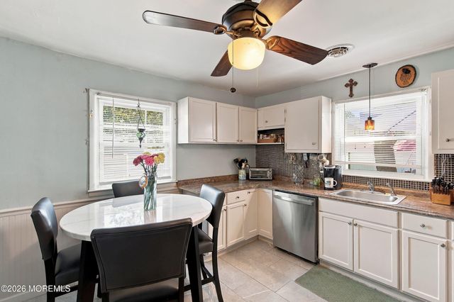 303 Lawrence Drive, Lanoka Harbor, NJ 08734