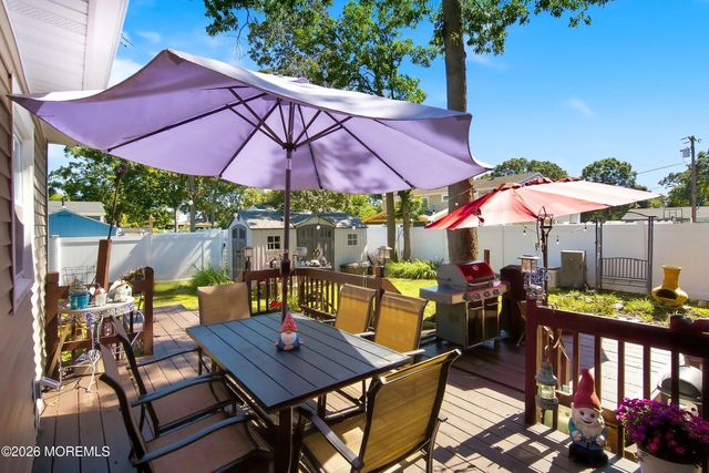 303 Lawrence Drive, Lanoka Harbor, NJ 08734