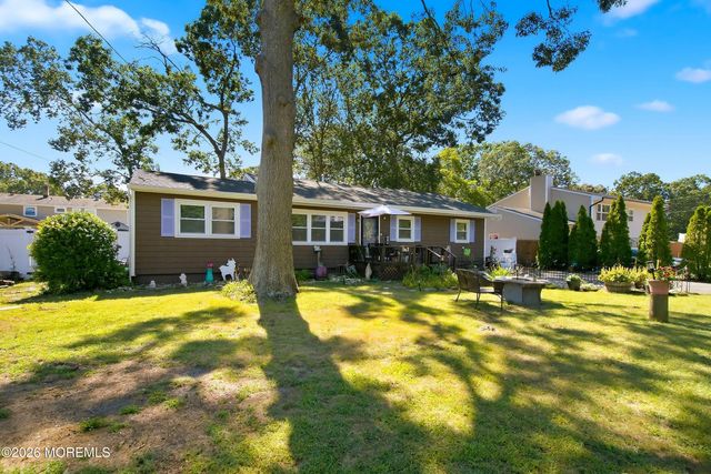 303 Lawrence Drive, Lanoka Harbor, NJ 08734