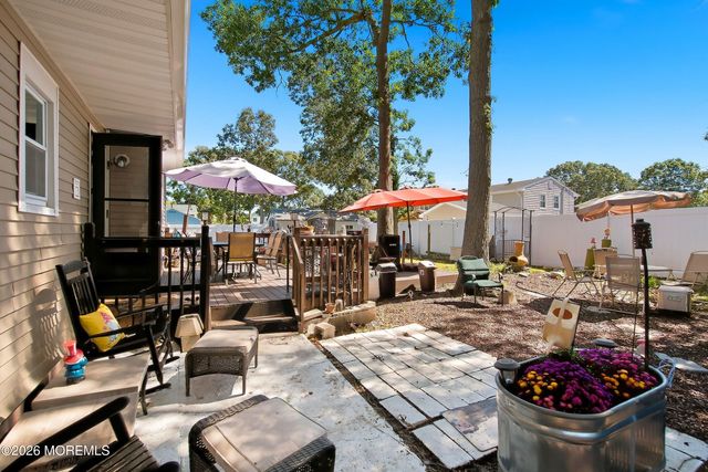 303 Lawrence Drive, Lanoka Harbor, NJ 08734