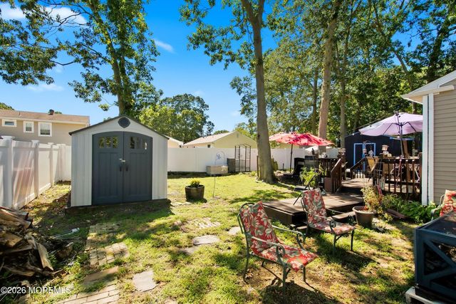 303 Lawrence Drive, Lanoka Harbor, NJ 08734