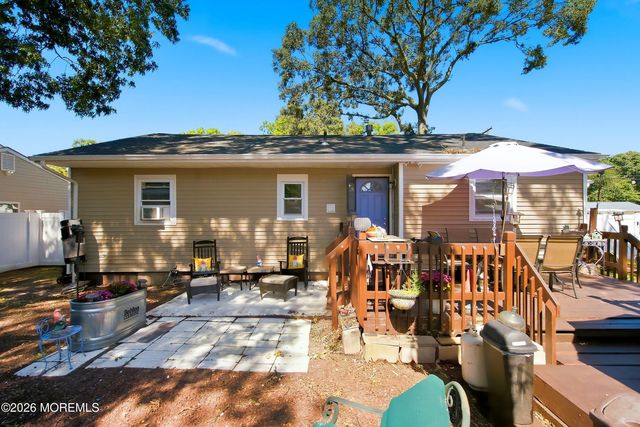 303 Lawrence Drive, Lanoka Harbor, NJ 08734