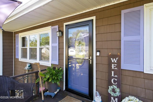 303 Lawrence Drive, Lanoka Harbor, NJ 08734