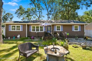 303 Lawrence Drive, Lanoka Harbor, NJ 08734
