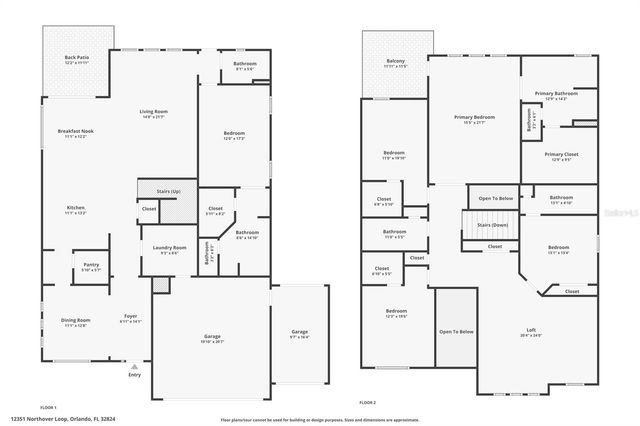 4409 EASTMINSTER ROAD, Davenport, FL 33837