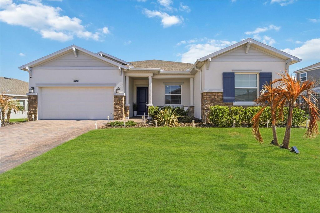 4409 EASTMINSTER ROAD, Davenport, FL 33837