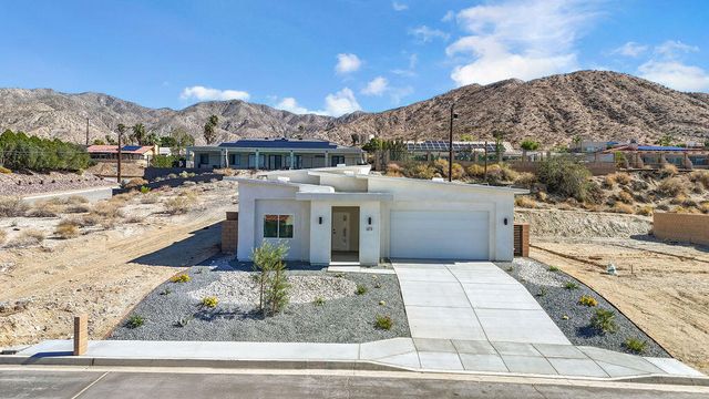 66778 Casa Grande Drive, Desert Hot Springs, CA 92240