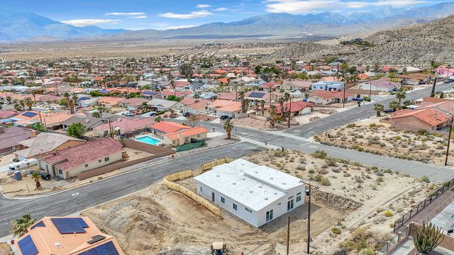 66778 Casa Grande Drive, Desert Hot Springs, CA 92240