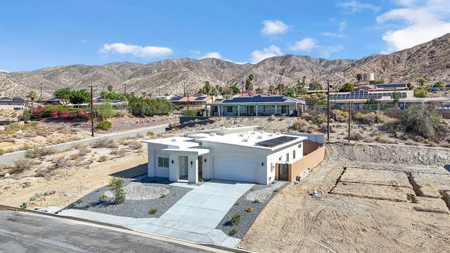 66778 Casa Grande Drive, Desert Hot Springs, CA 92240