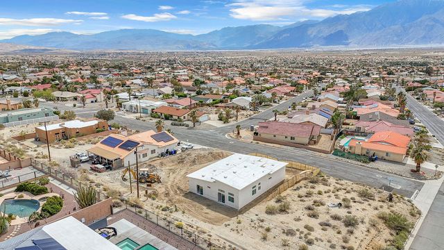 66778 Casa Grande Drive, Desert Hot Springs, CA 92240