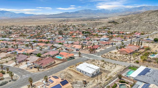 66778 Casa Grande Drive, Desert Hot Springs, CA 92240