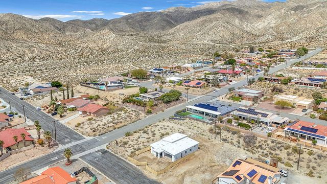 66778 Casa Grande Drive, Desert Hot Springs, CA 92240
