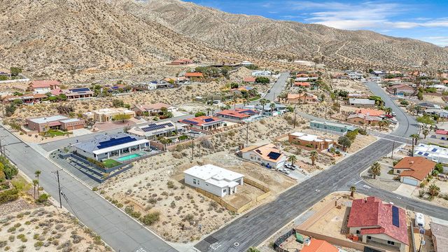 66778 Casa Grande Drive, Desert Hot Springs, CA 92240